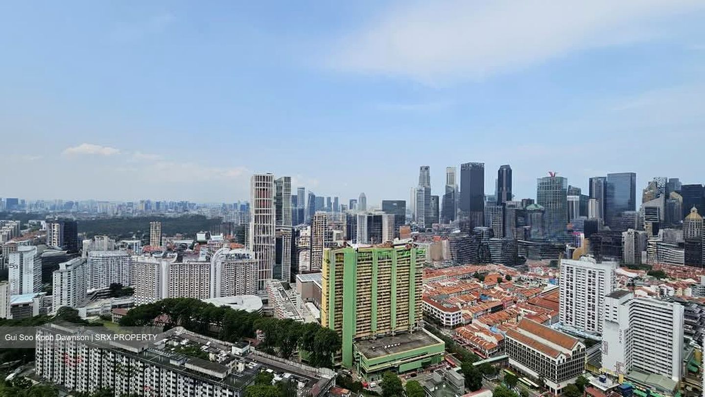 One Pearl Bank (D3), Apartment #546565991